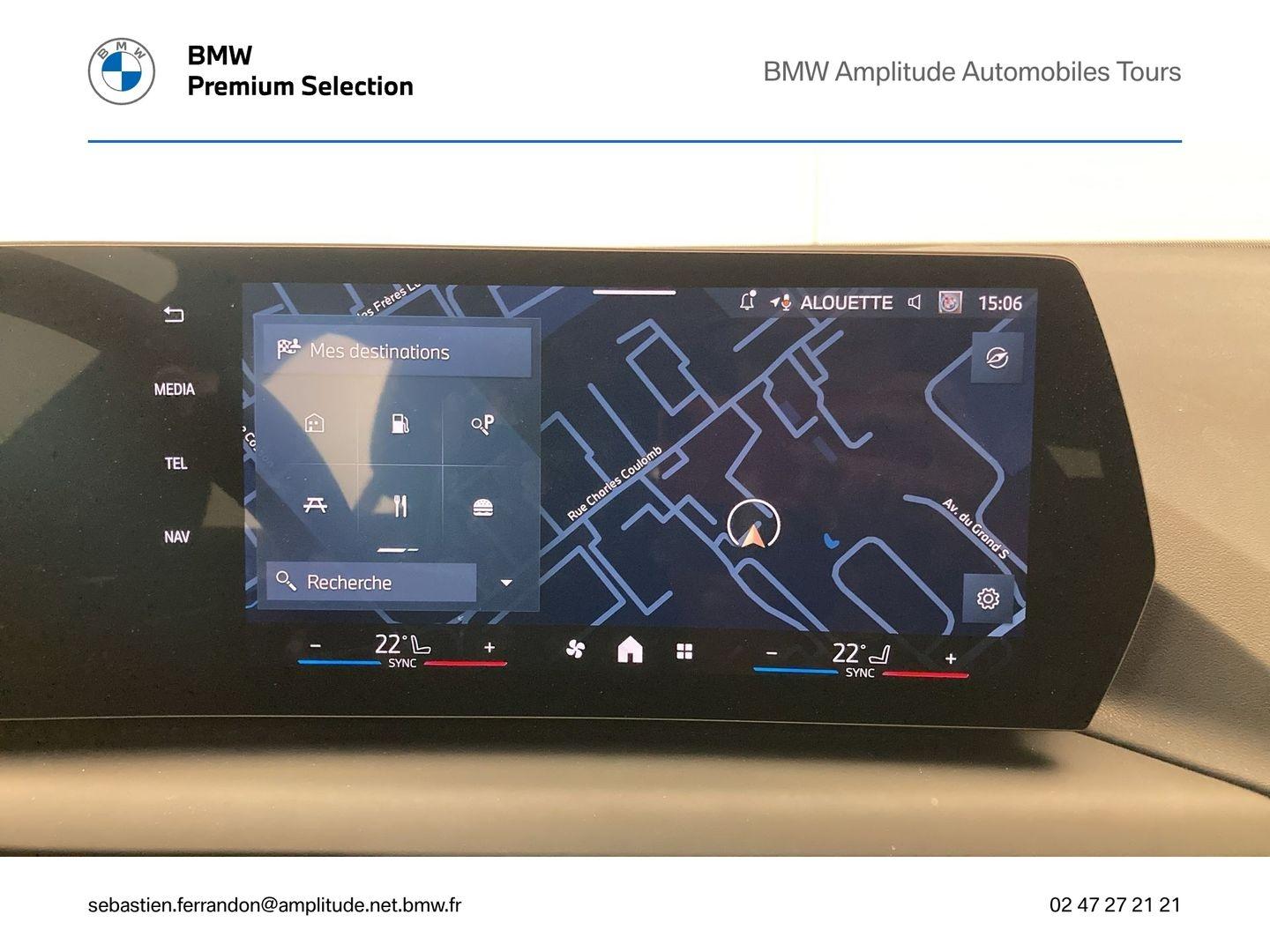 BMW Série 1