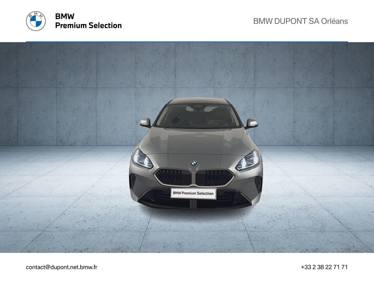 BMW Série 1