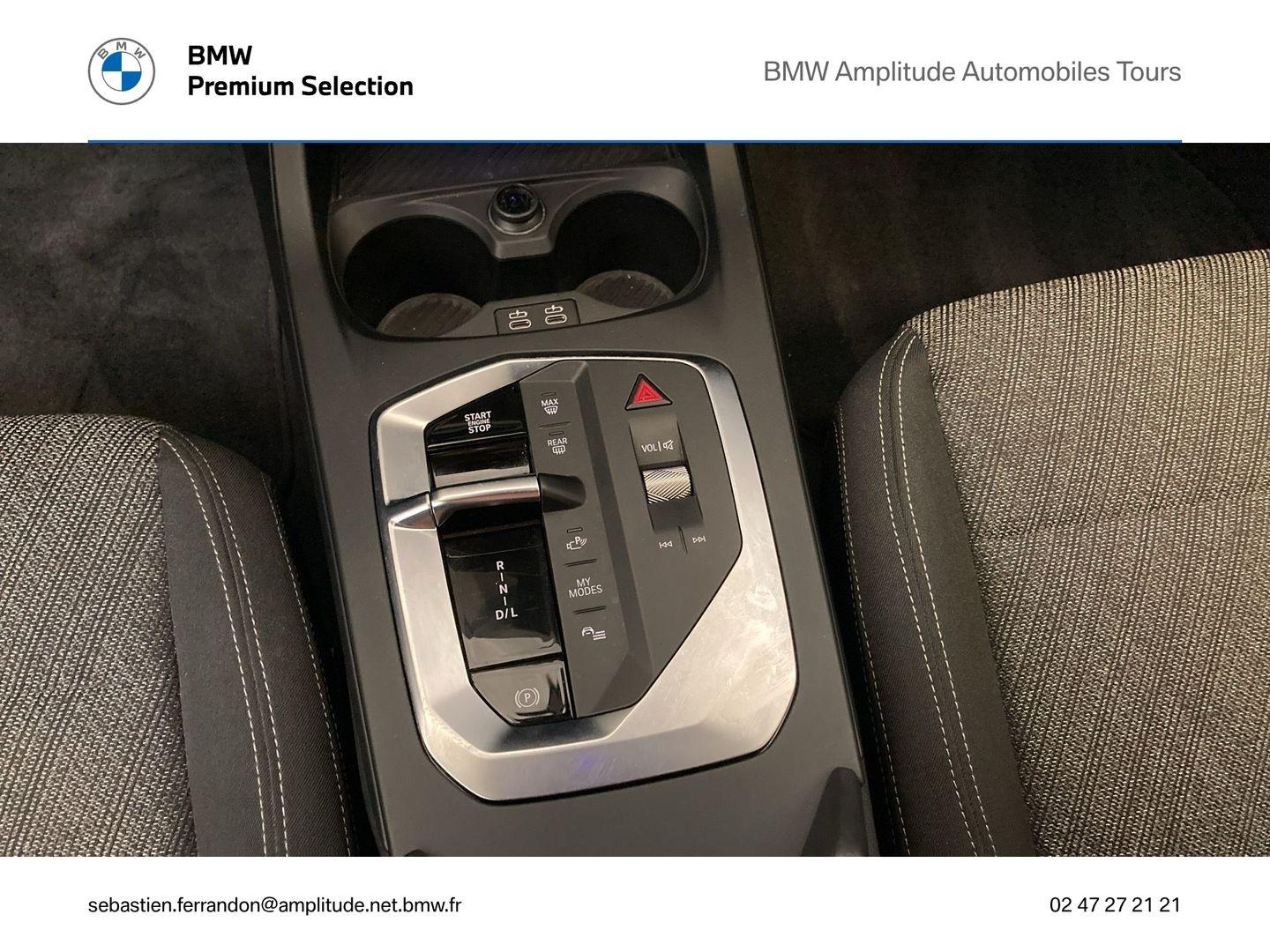 BMW Série 1