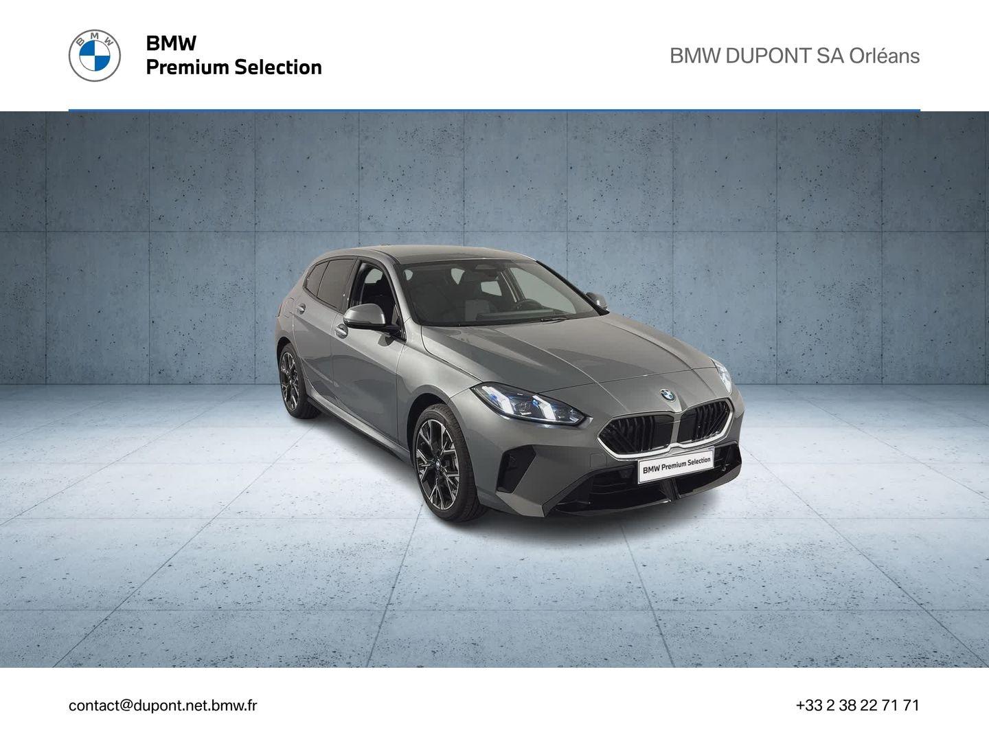 BMW Série 1