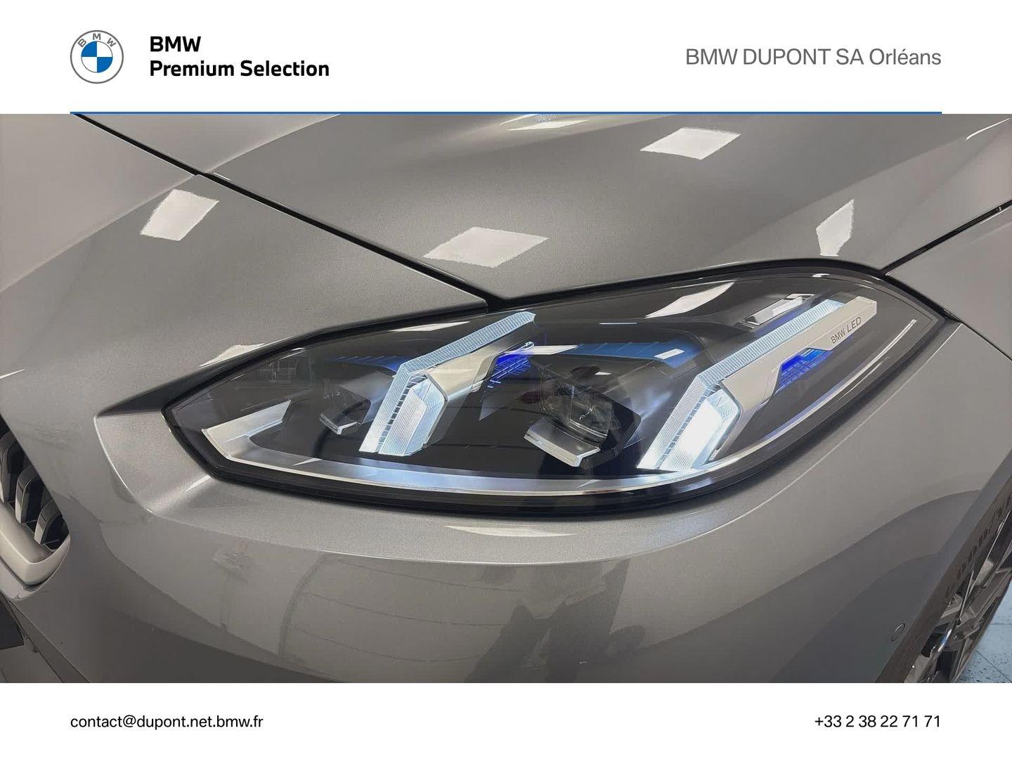 BMW Série 1