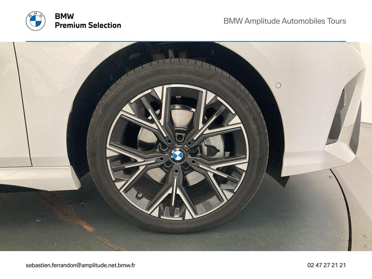 BMW Série 1