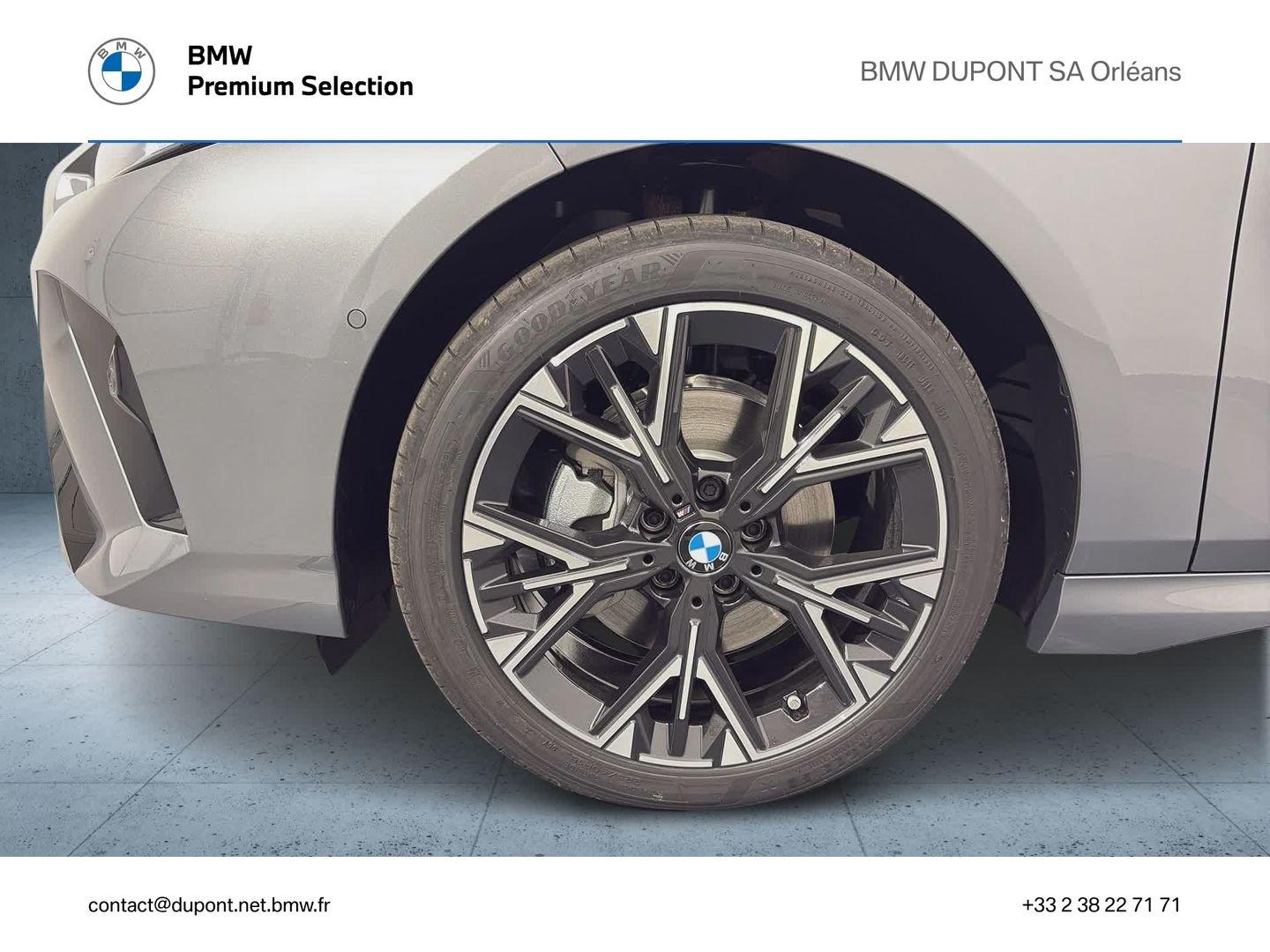BMW Série 1