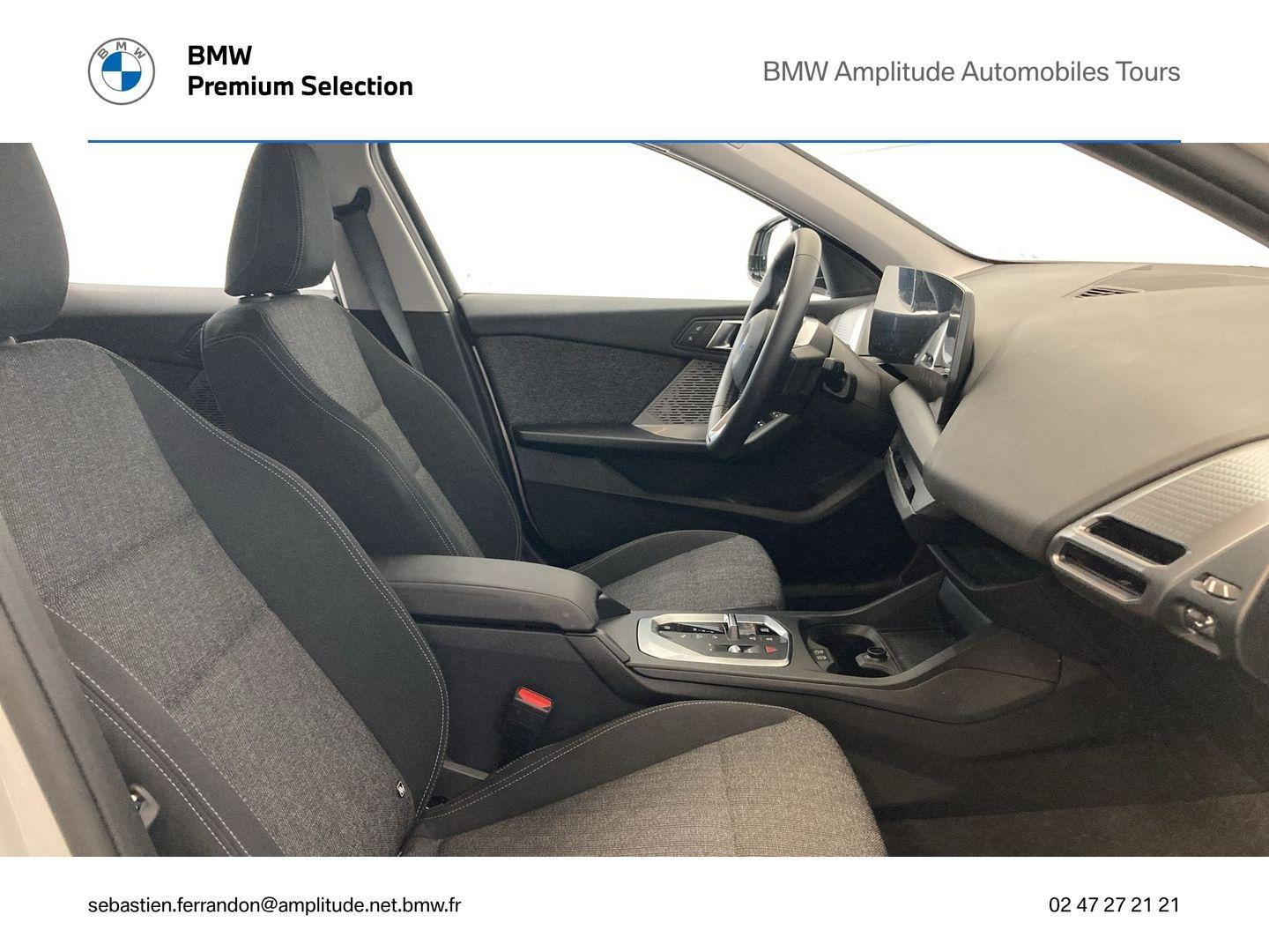 BMW Série 1