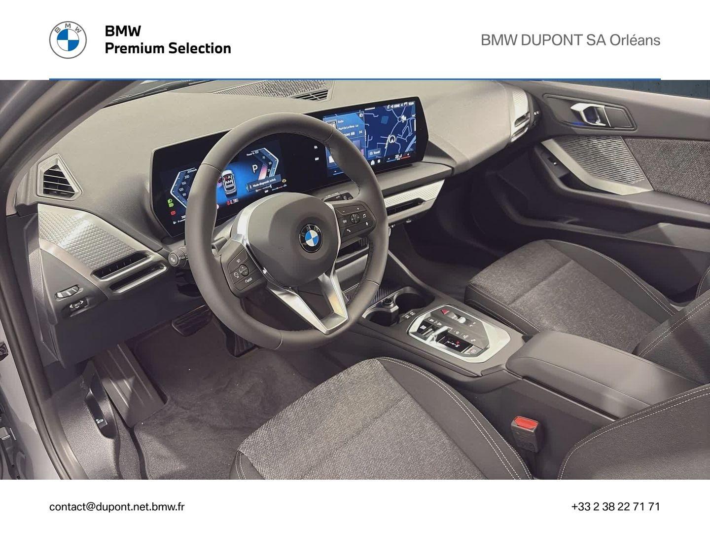 BMW Série 1