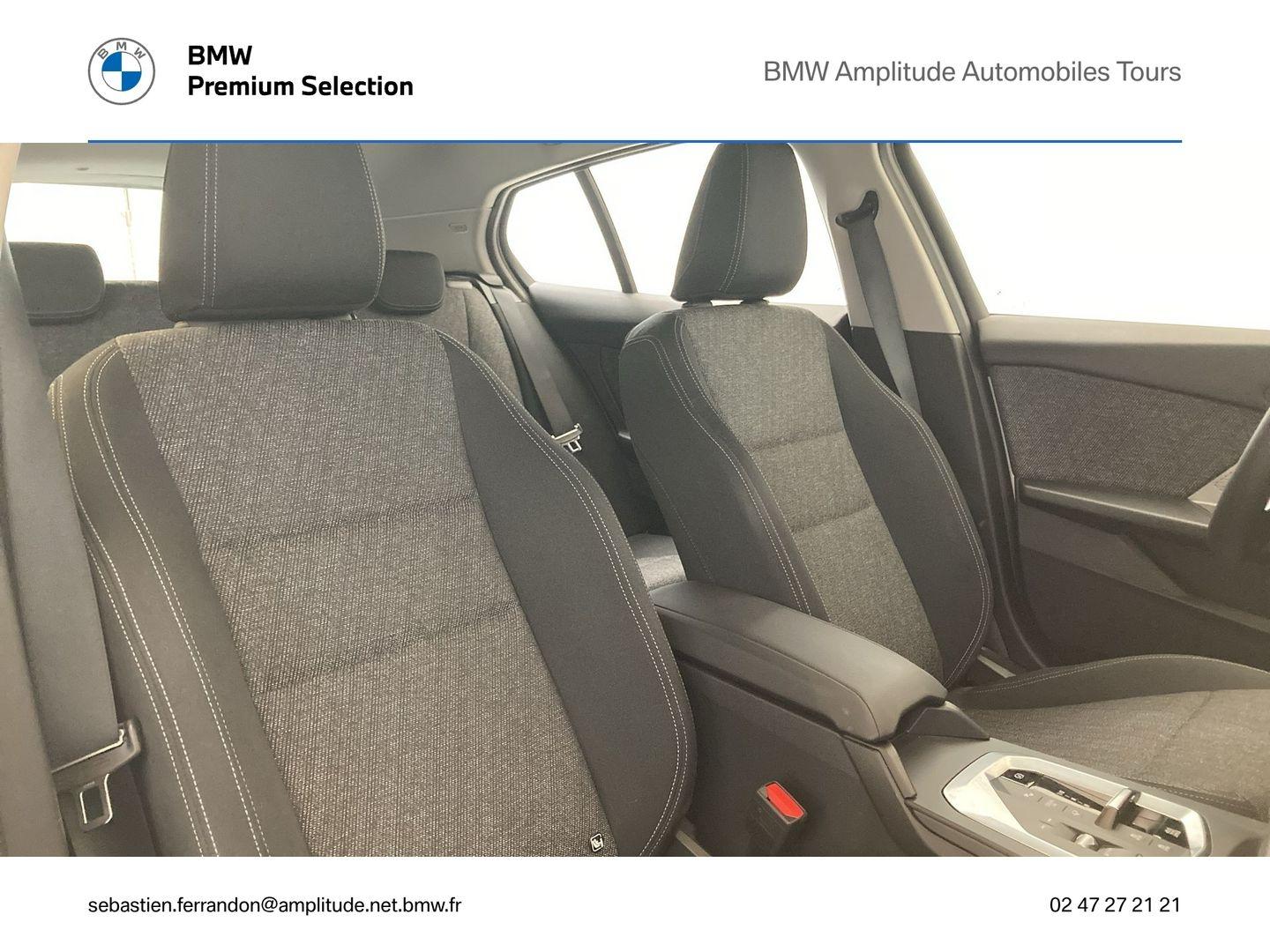 BMW Série 1