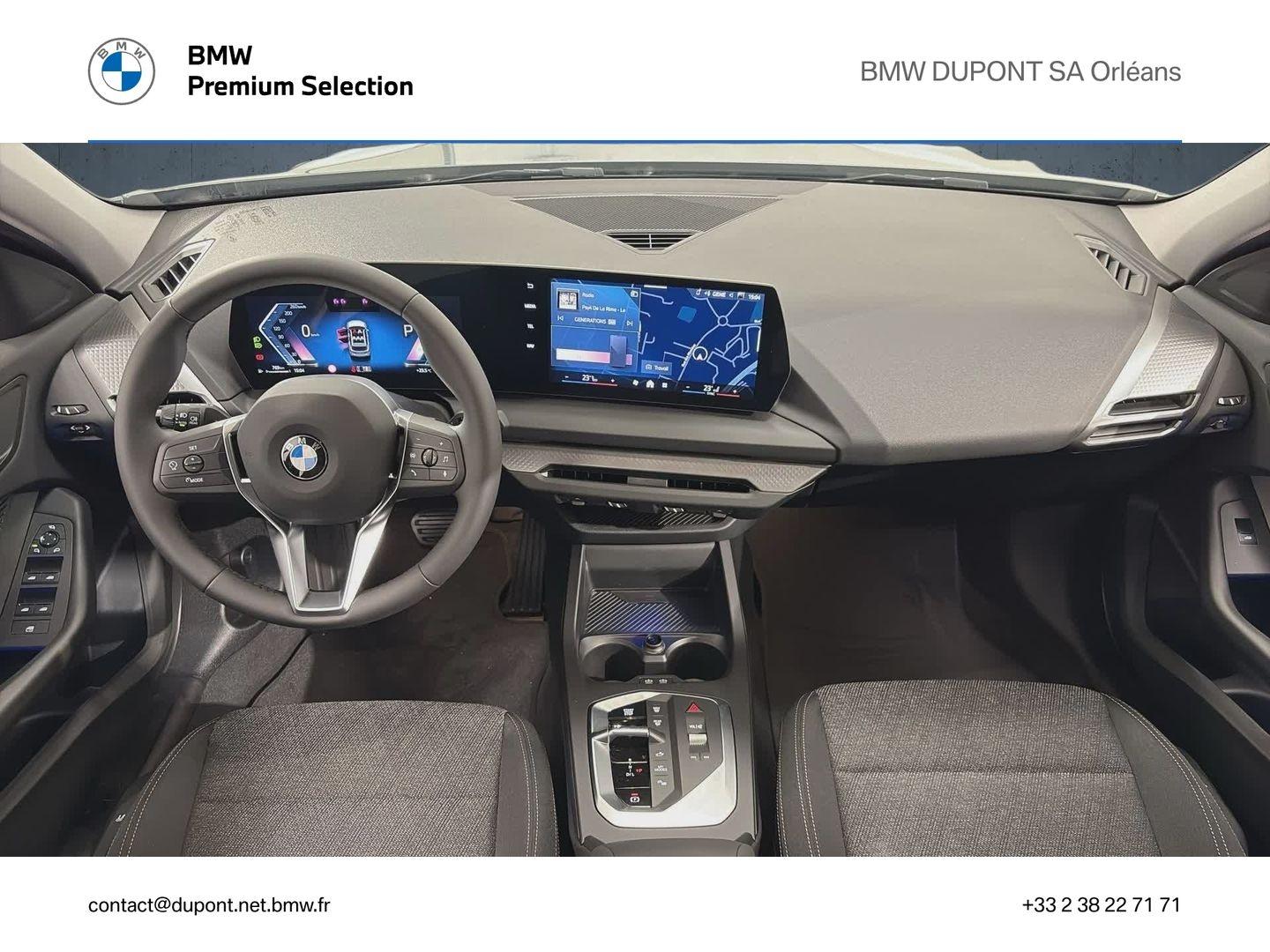 BMW Série 1