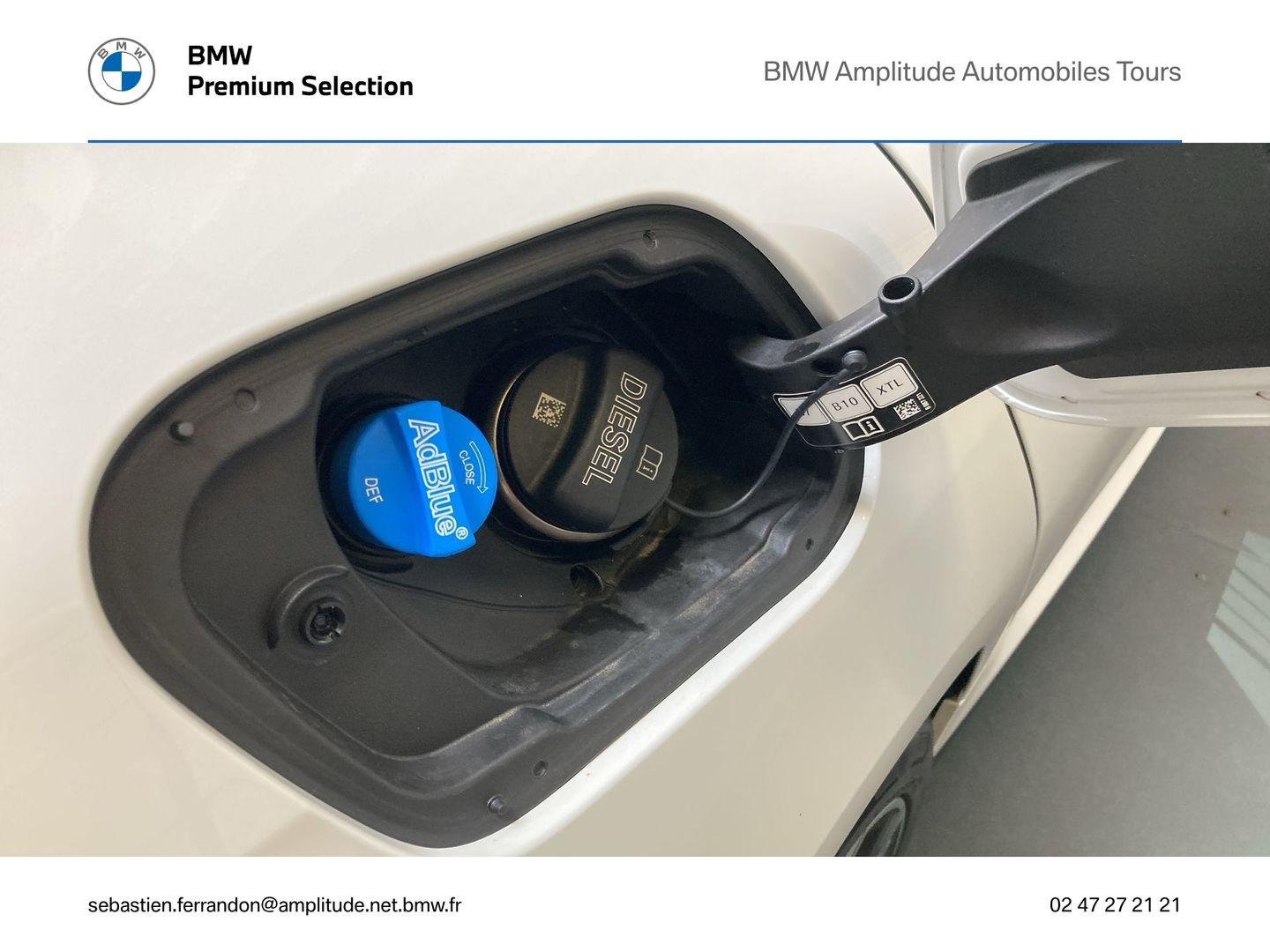 BMW Série 1
