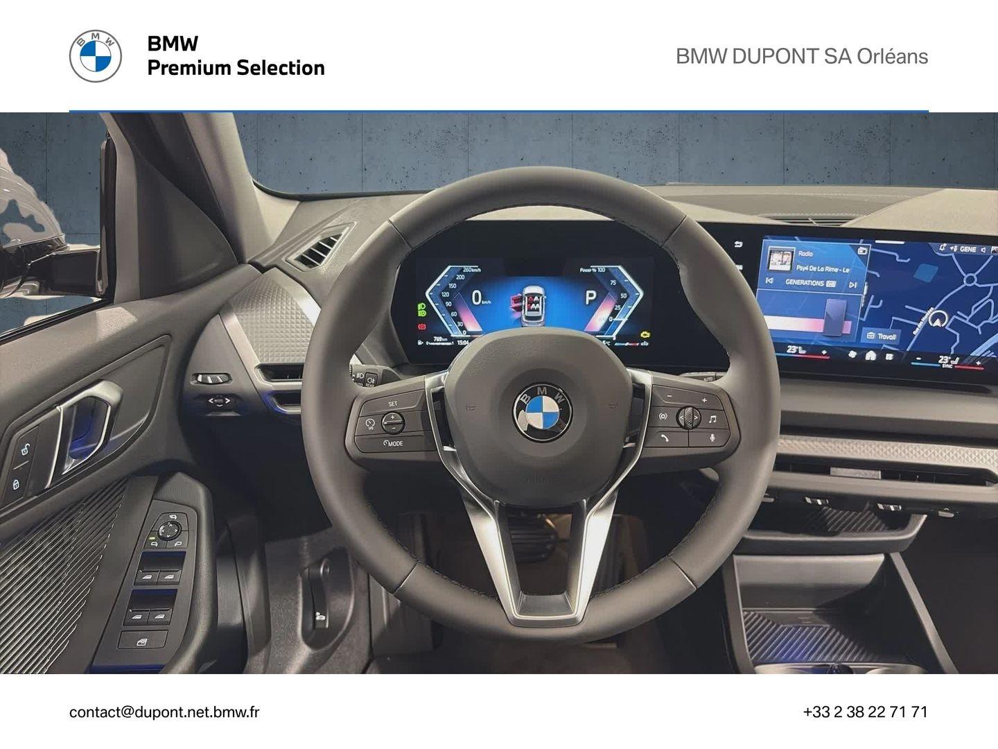 BMW Série 1