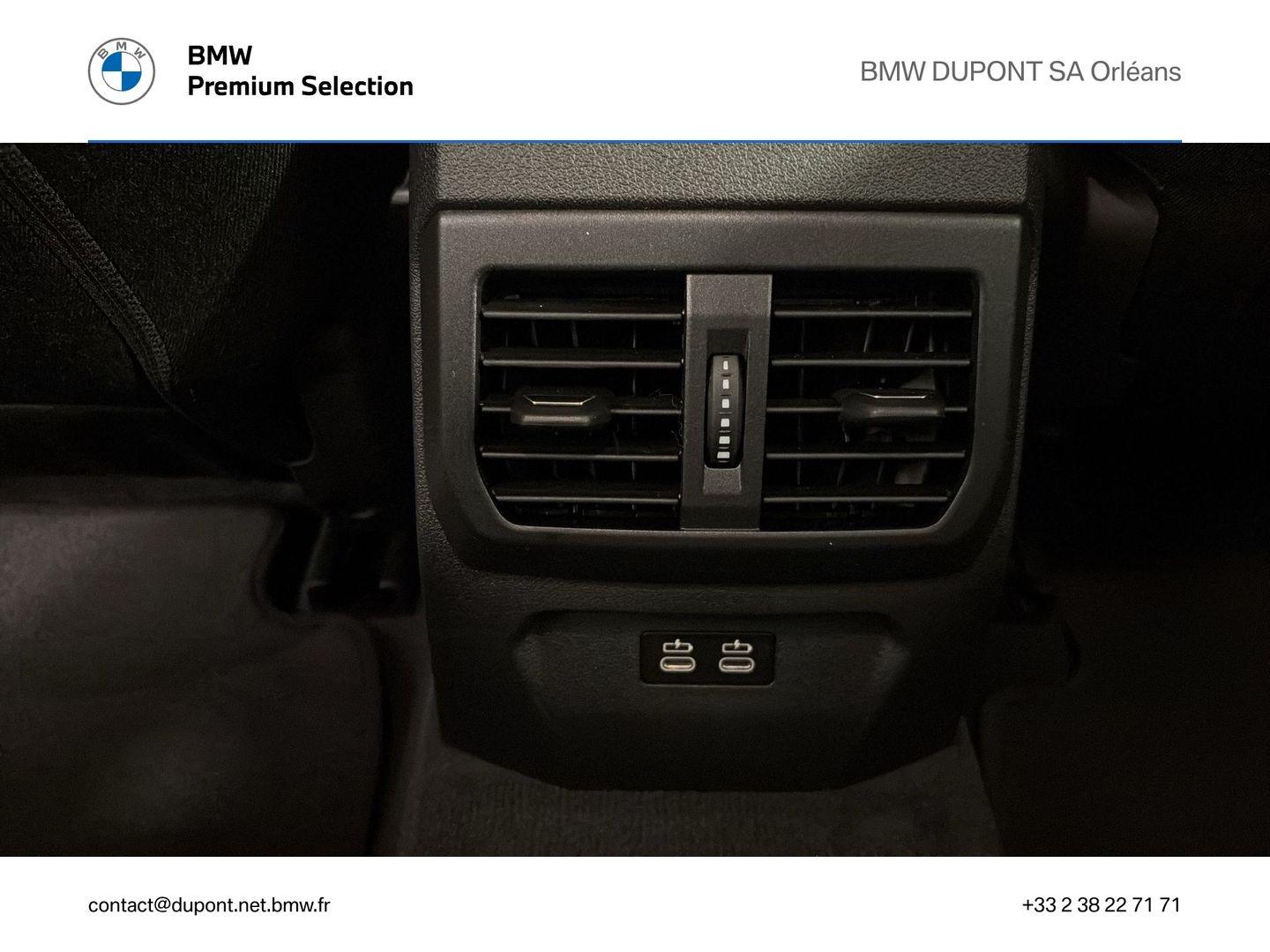 BMW Série 1