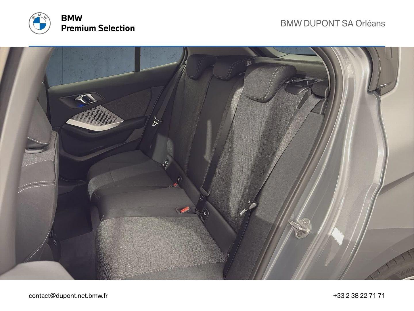 BMW Série 1