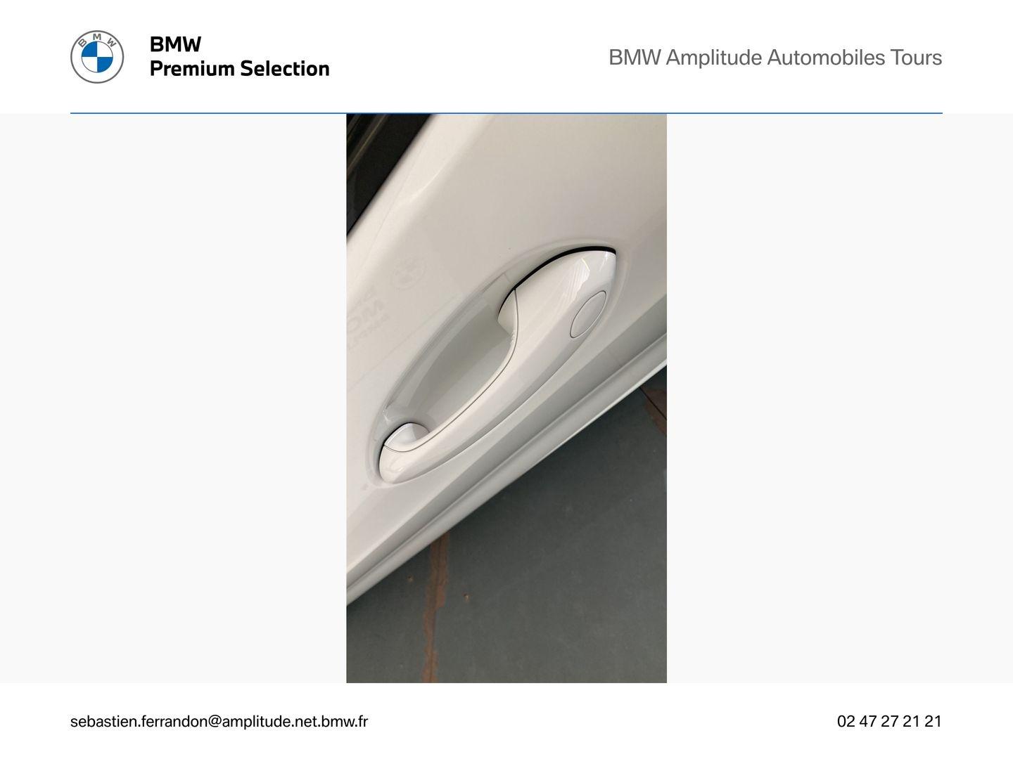 BMW Série 1