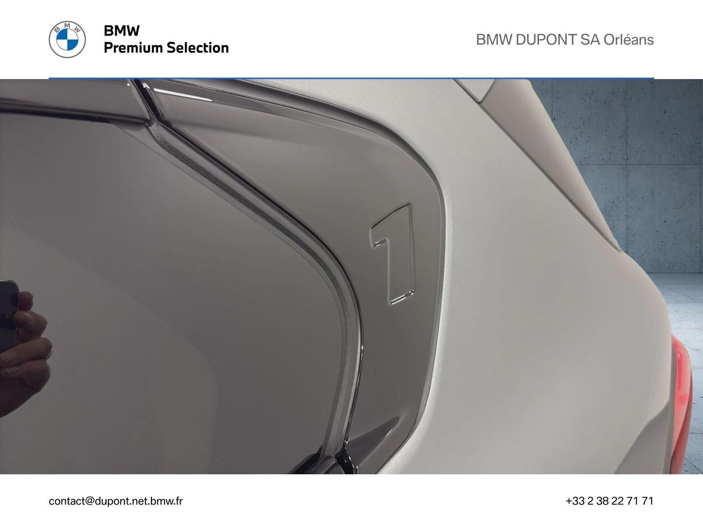 BMW Série 1