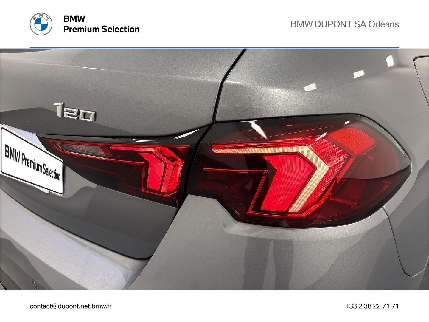 BMW Série 1