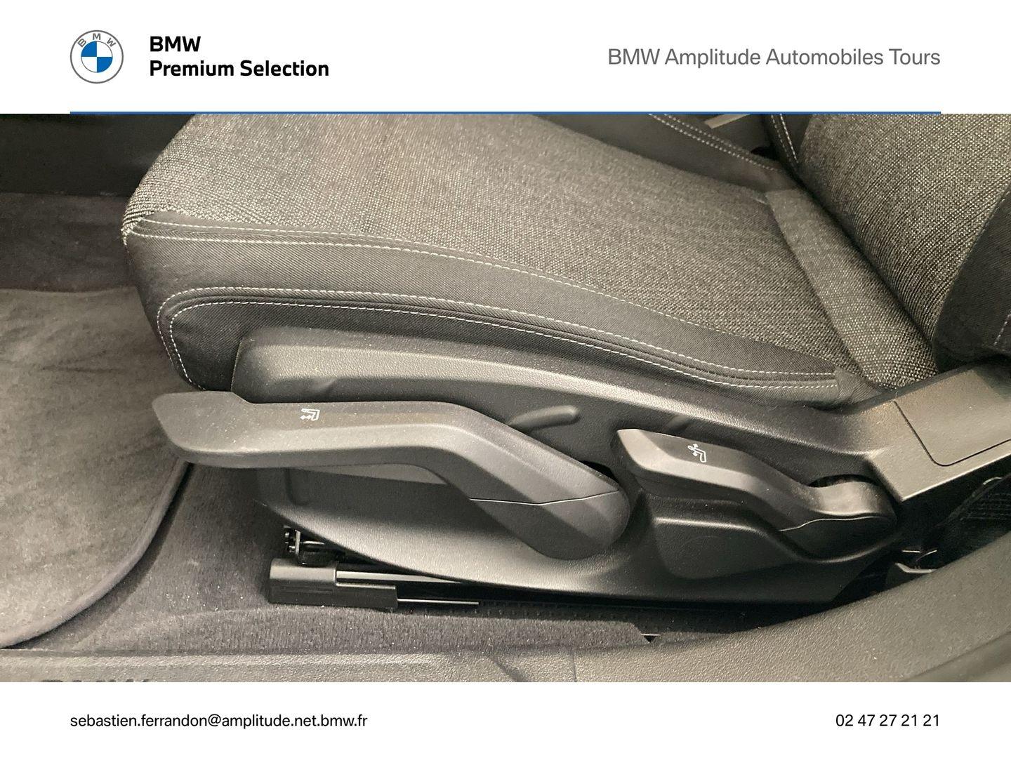 BMW Série 1