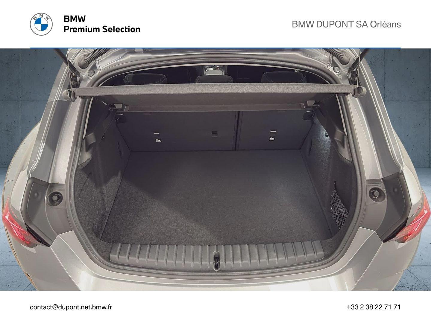 BMW Série 1