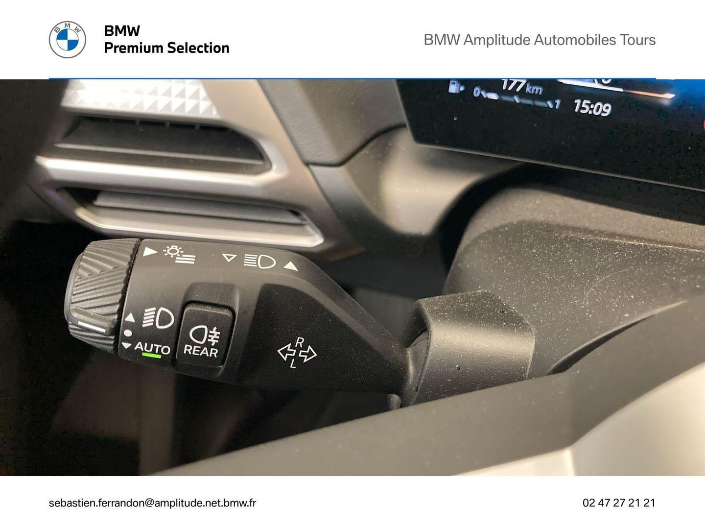 BMW Série 1