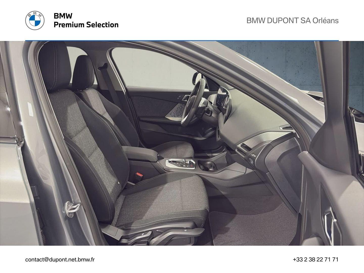 BMW Série 1