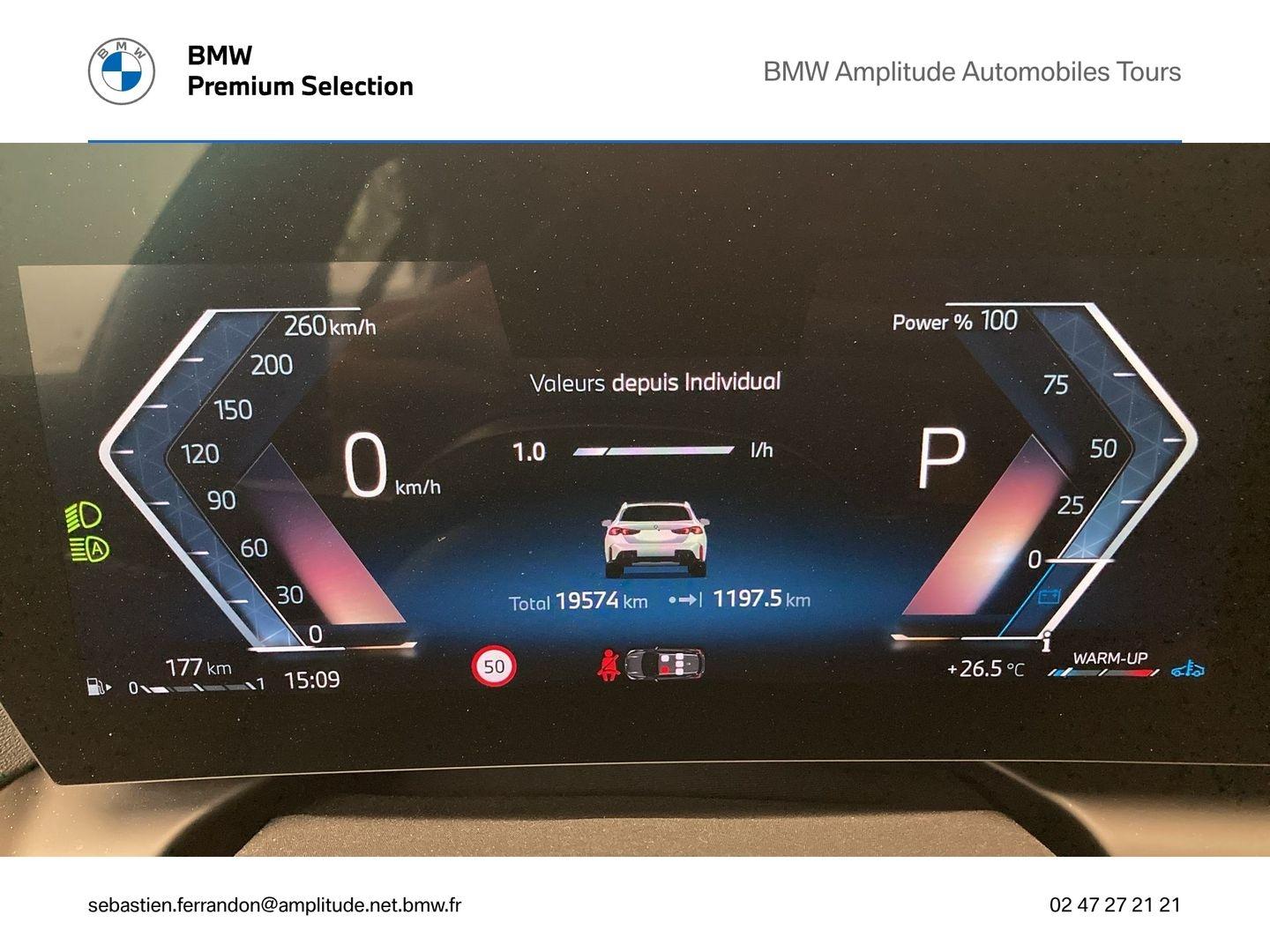 BMW Série 1