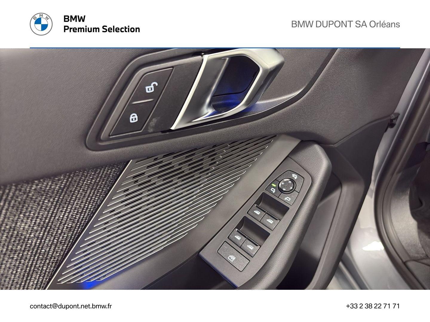 BMW Série 1
