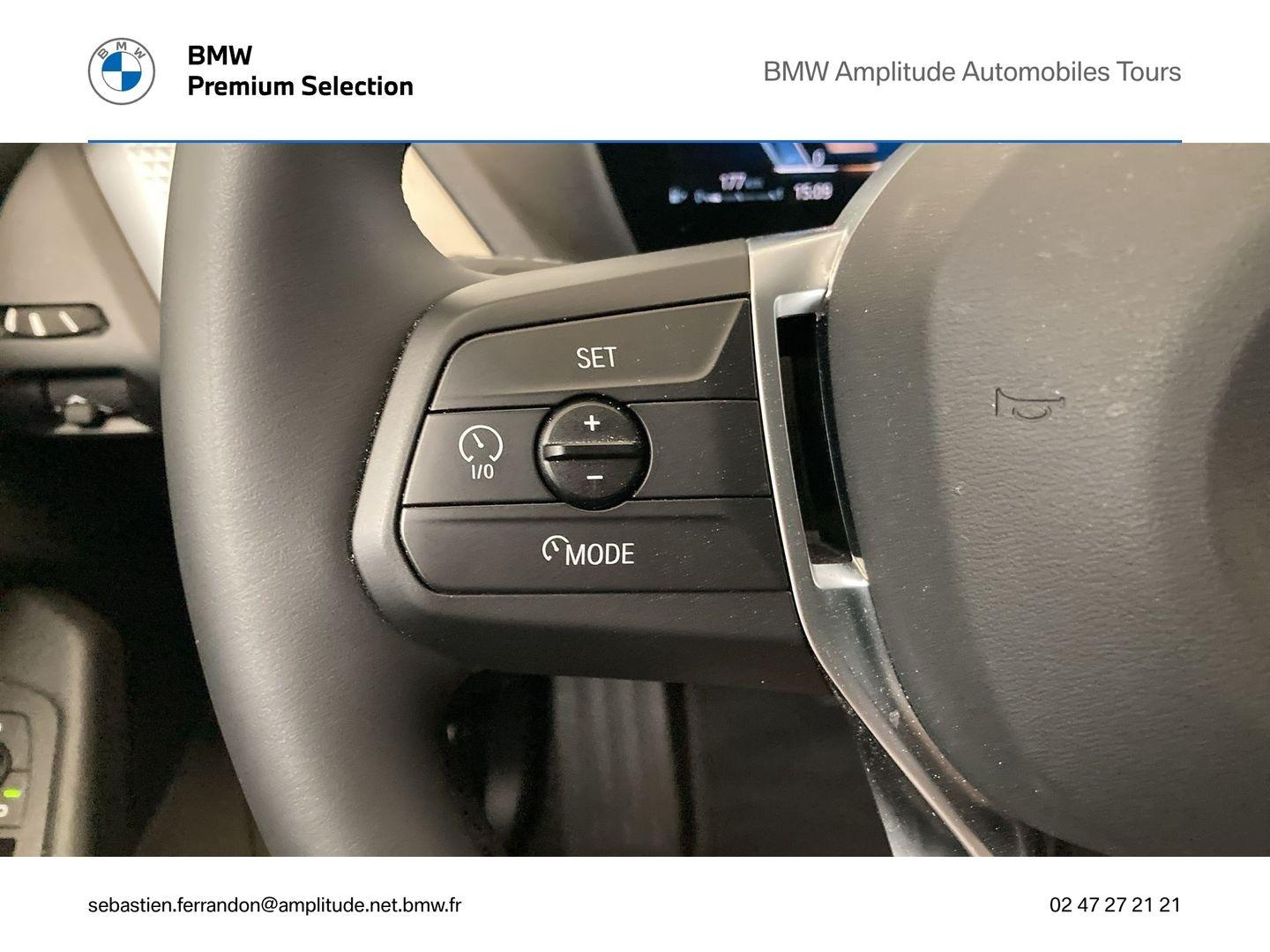 BMW Série 1