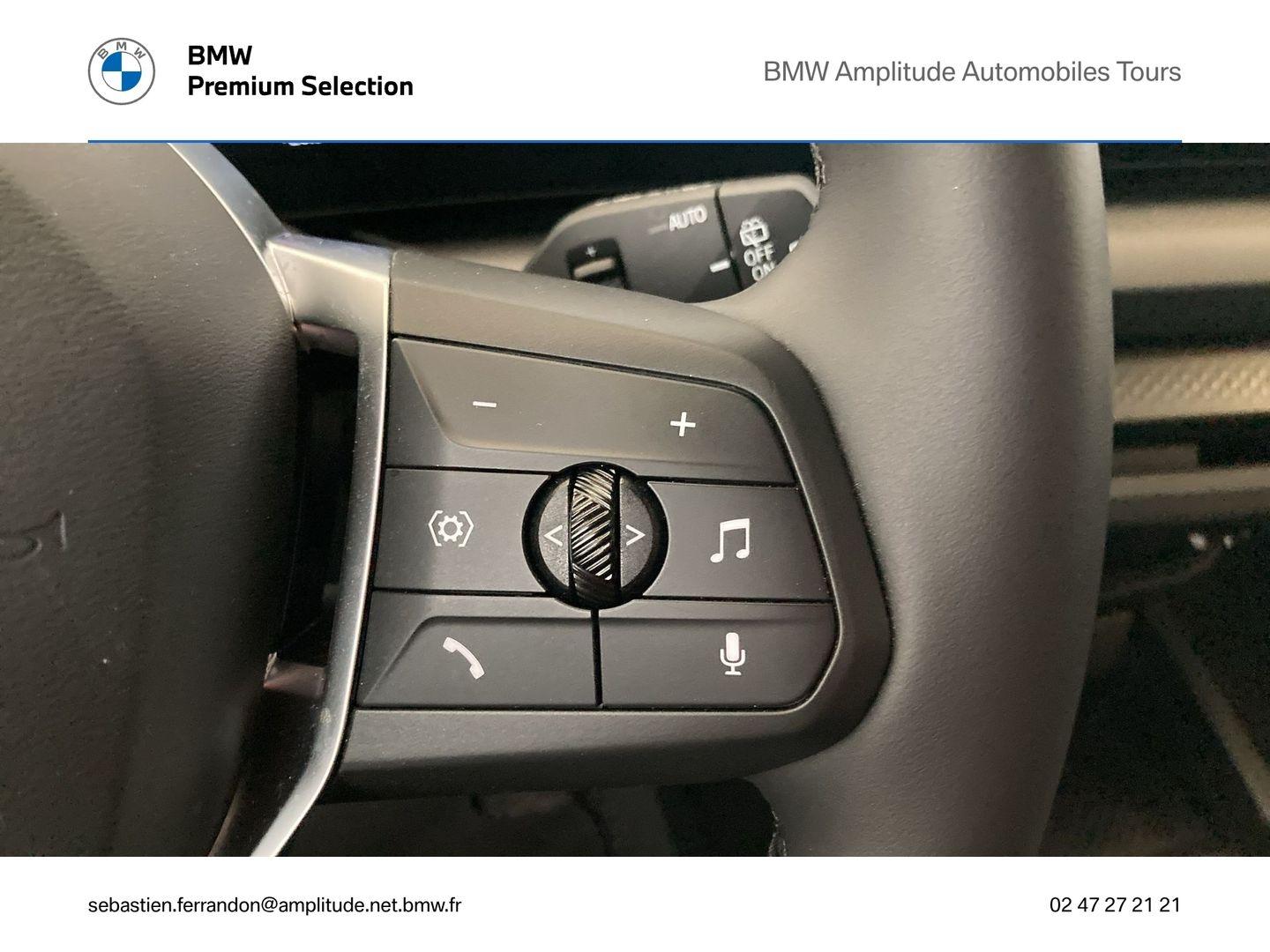 BMW Série 1