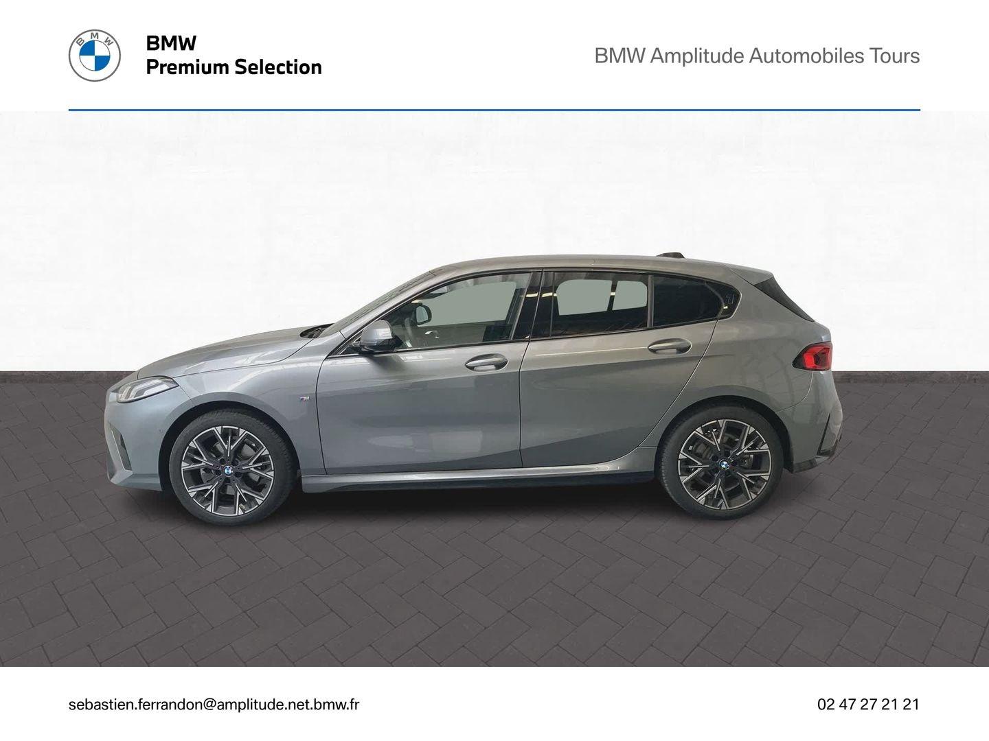 BMW Série 1