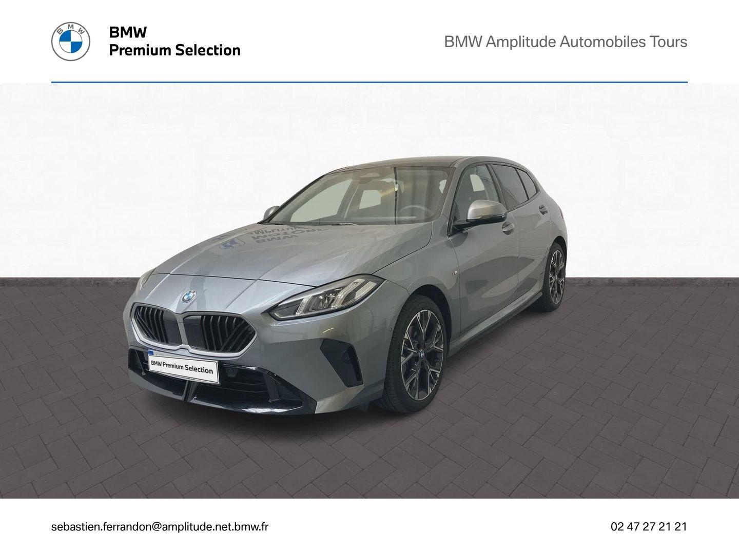 BMW Série 1