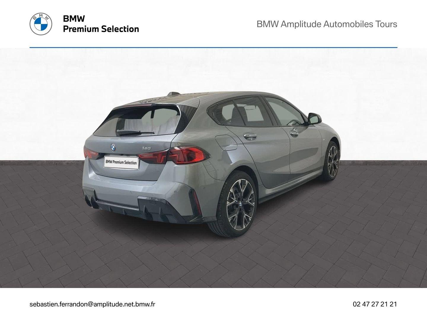 BMW Série 1