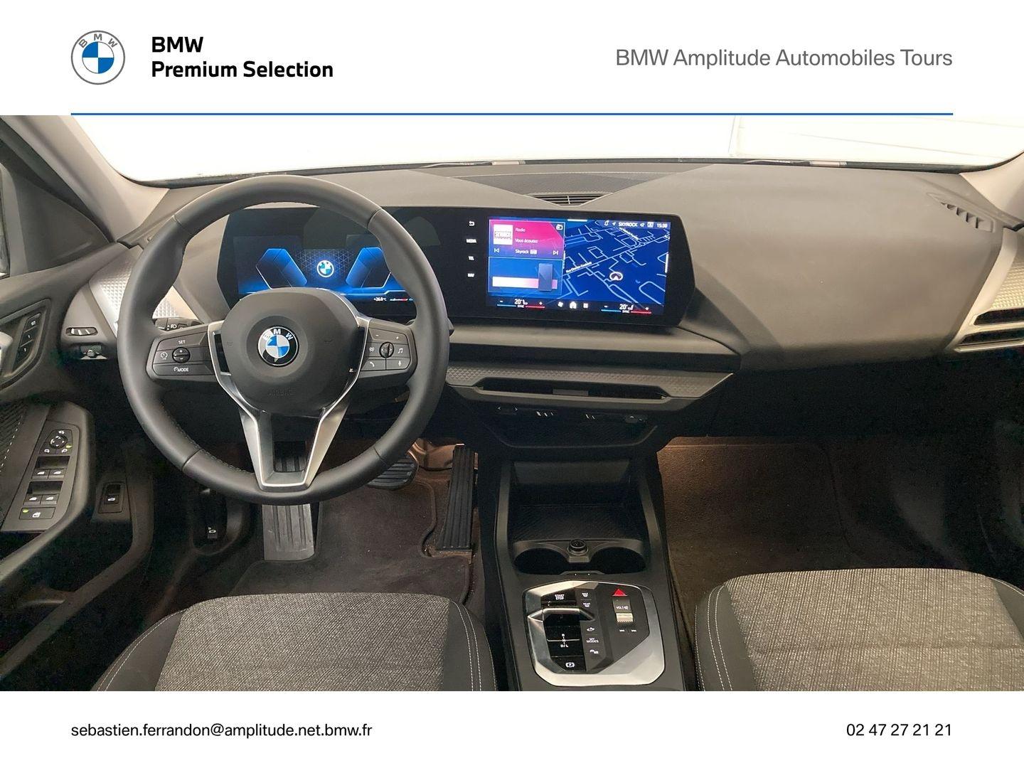 BMW Série 1