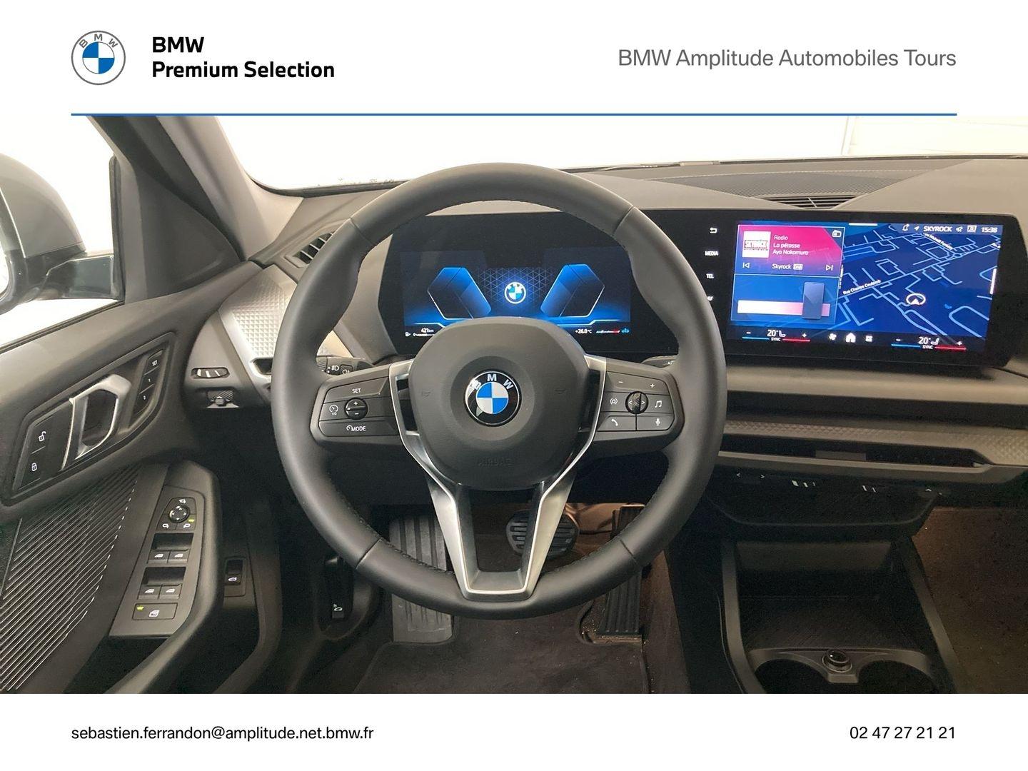 BMW Série 1