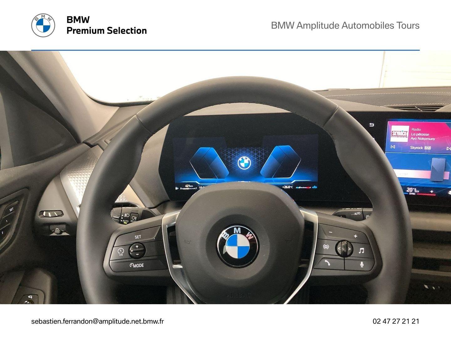 BMW Série 1