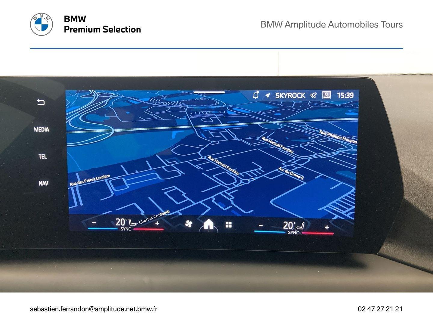 BMW Série 1