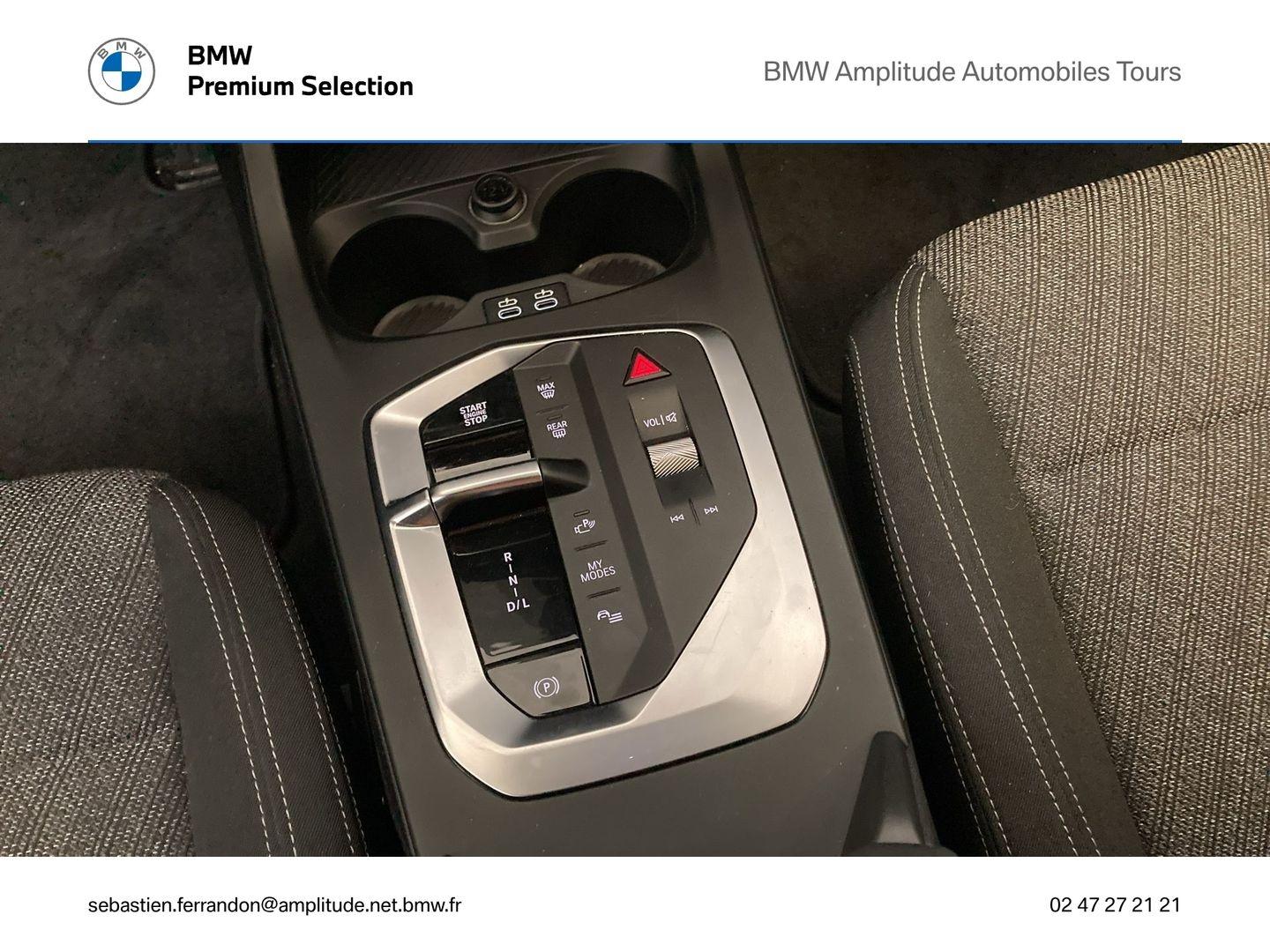 BMW Série 1