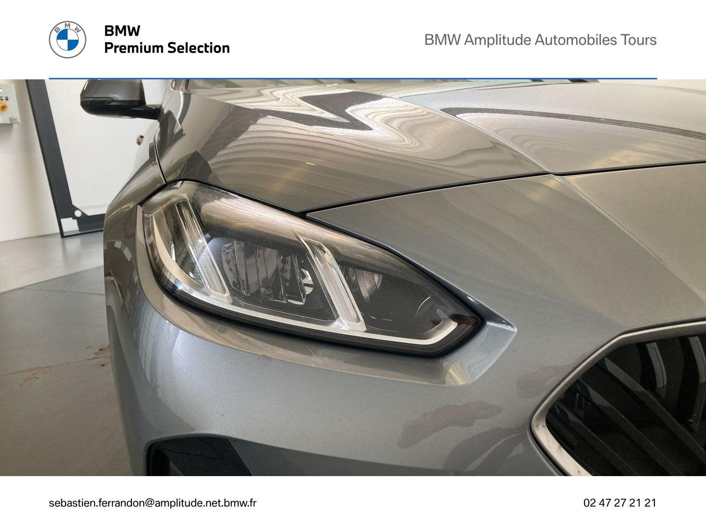 BMW Série 1