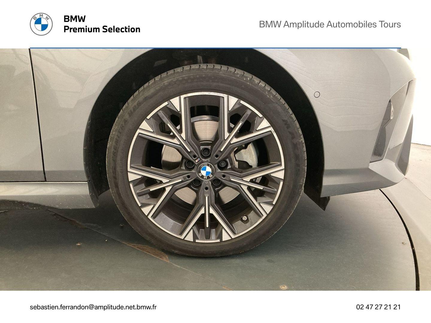 BMW Série 1