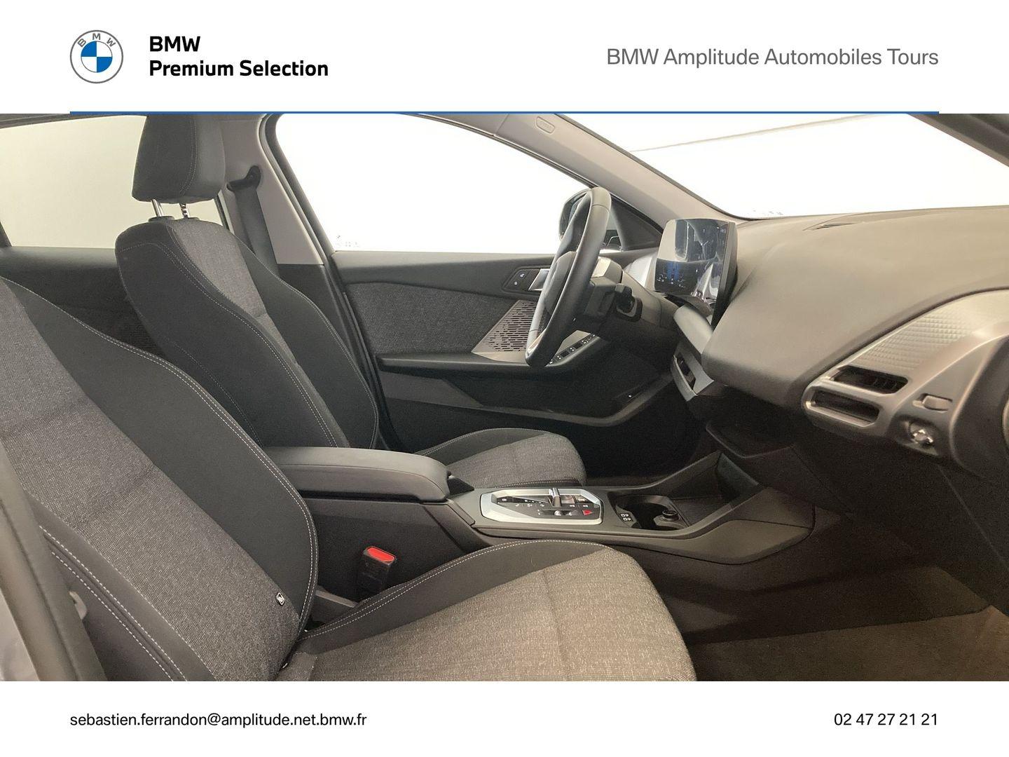 BMW Série 1