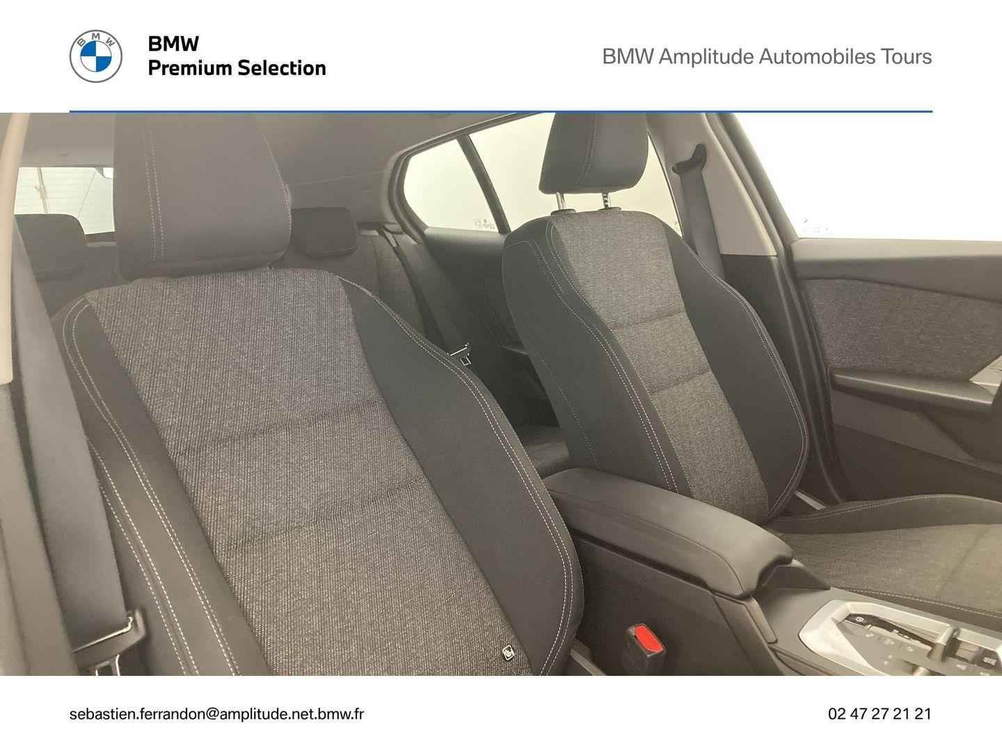 BMW Série 1