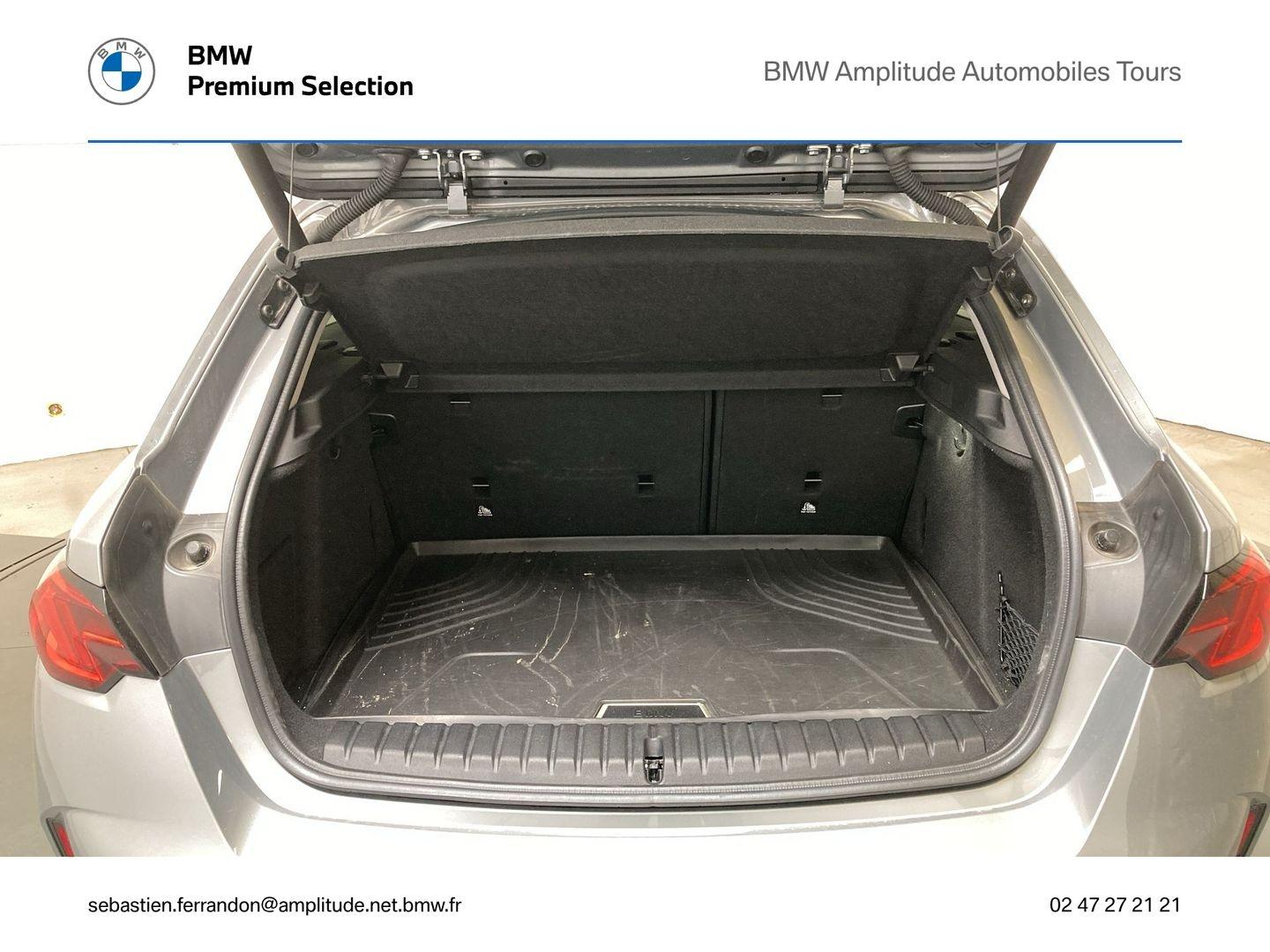 BMW Série 1