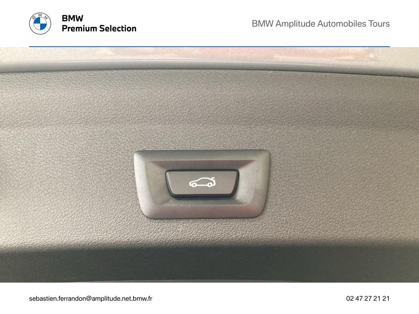 BMW Série 1