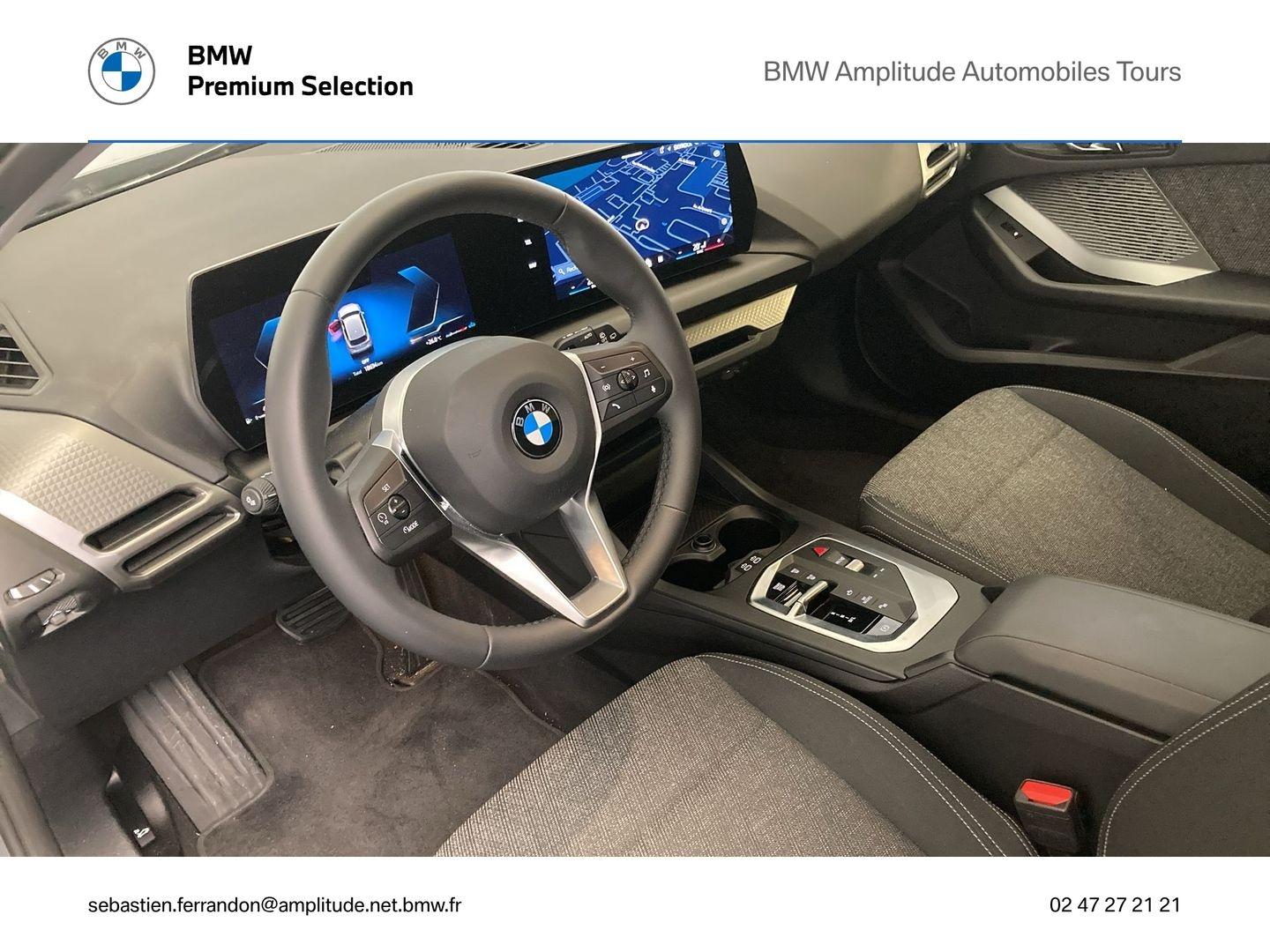 BMW Série 1
