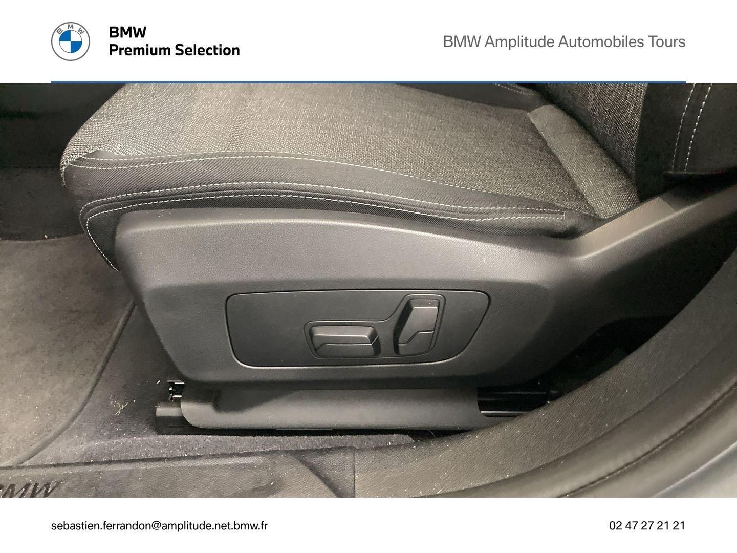 BMW Série 1