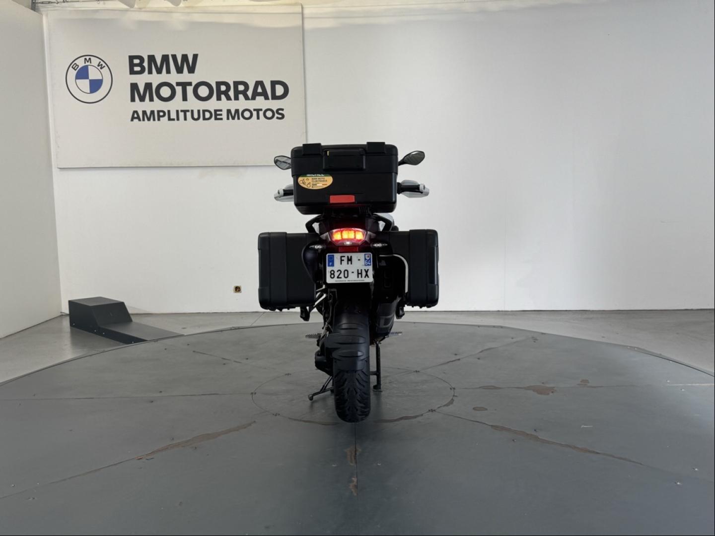 BMW R