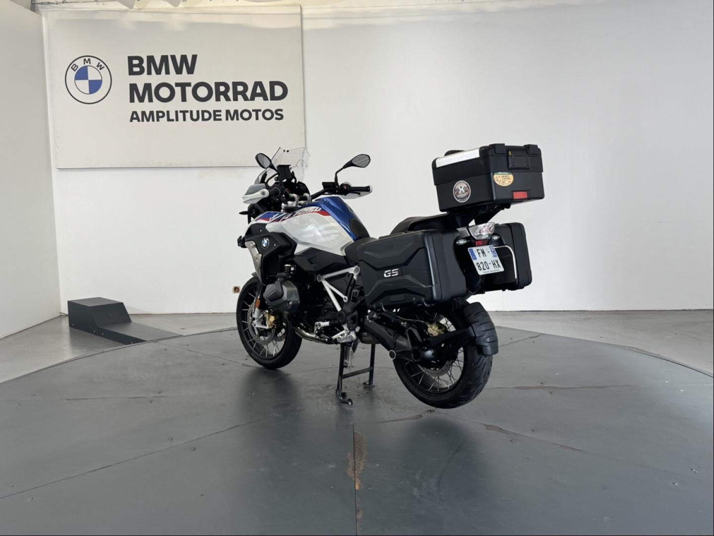 BMW R