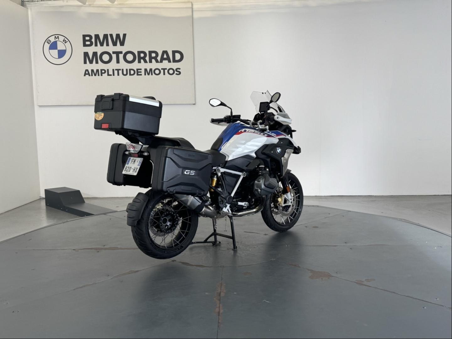 BMW R