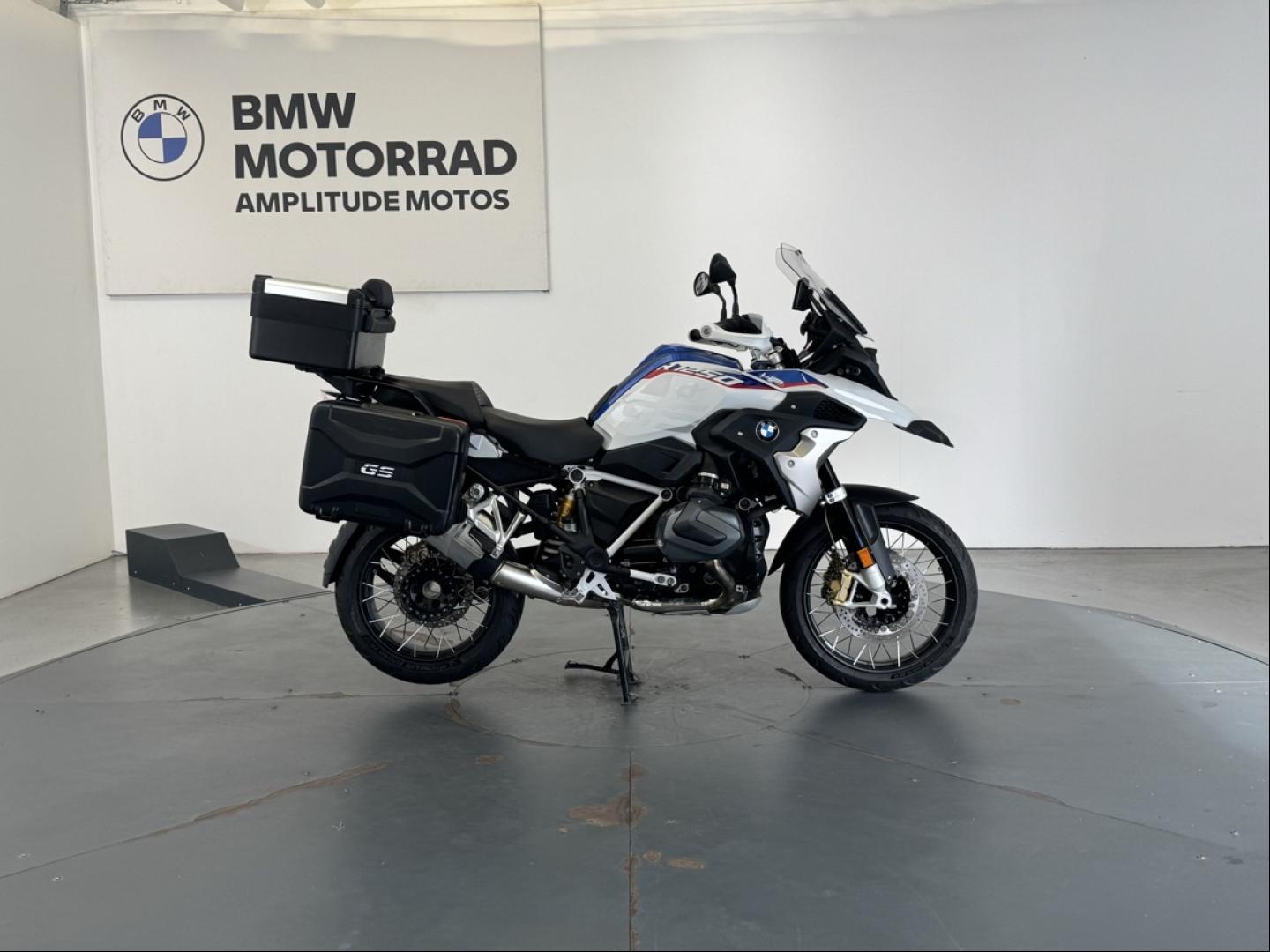 BMW R