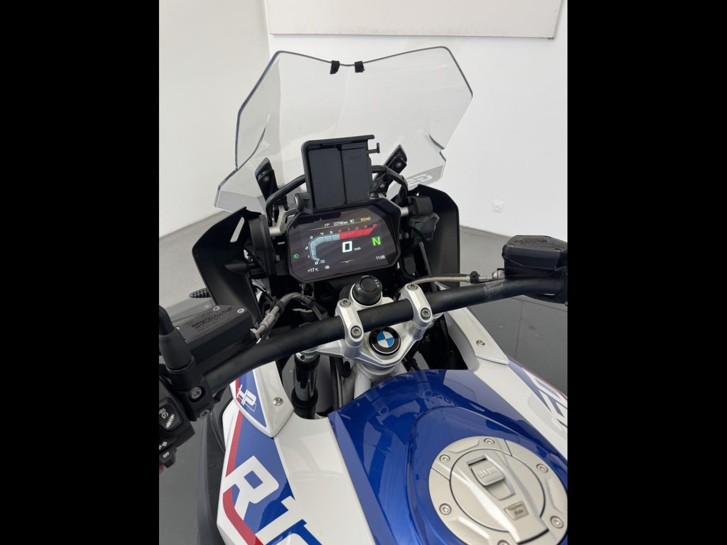 BMW R