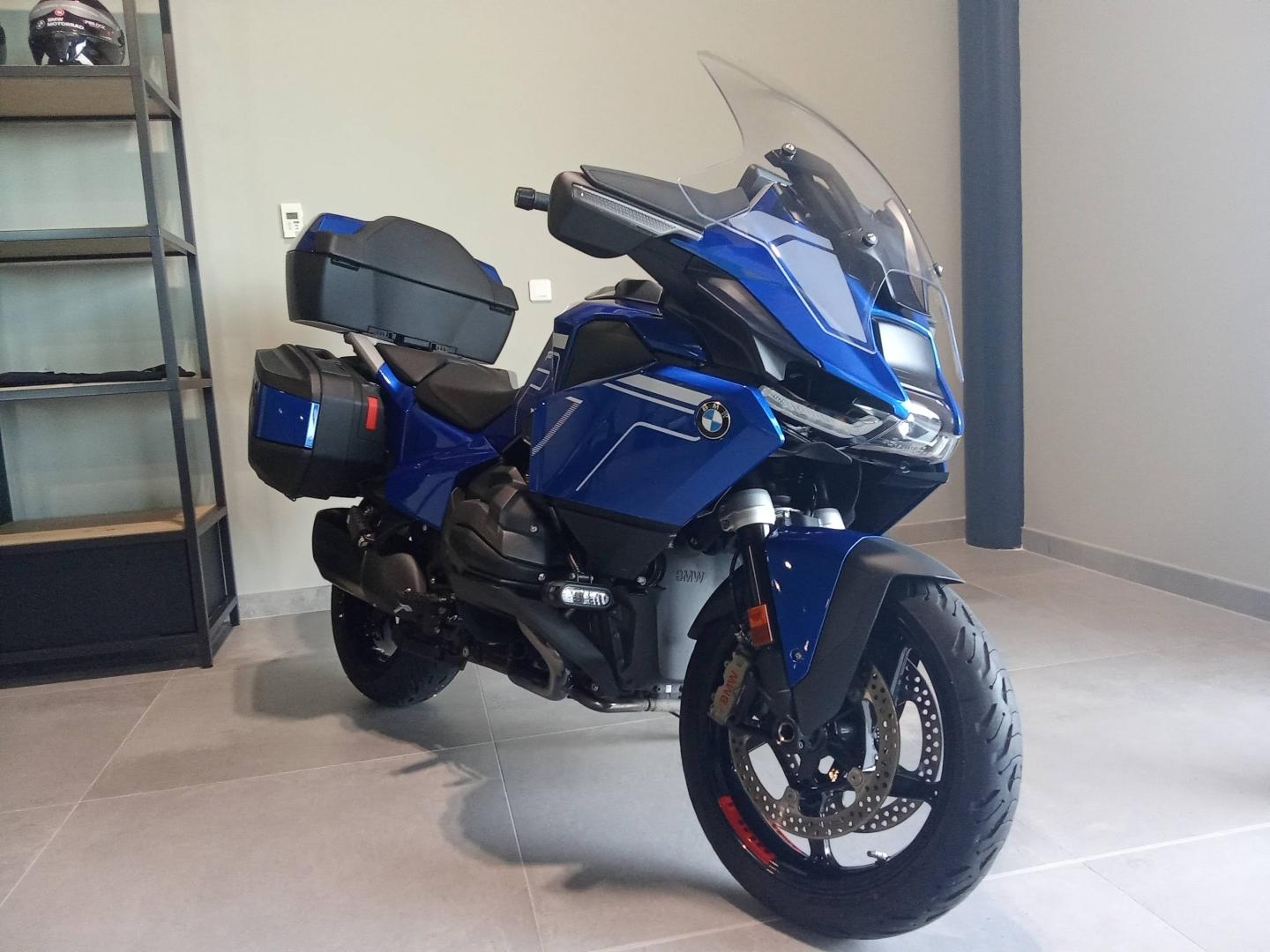 BMW R