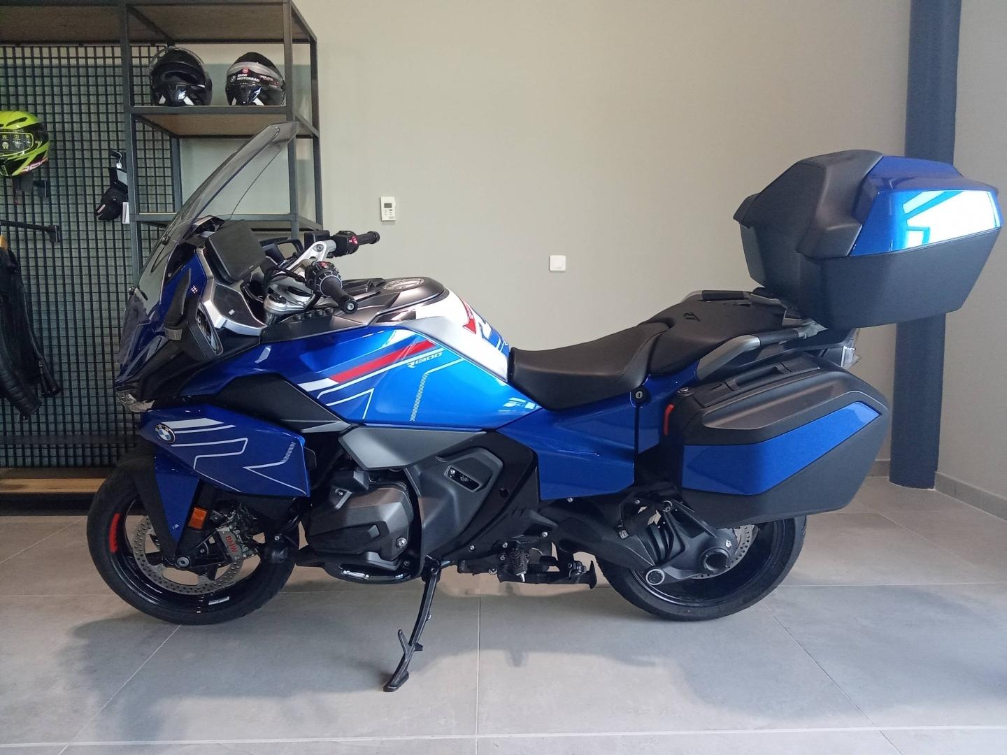 BMW R