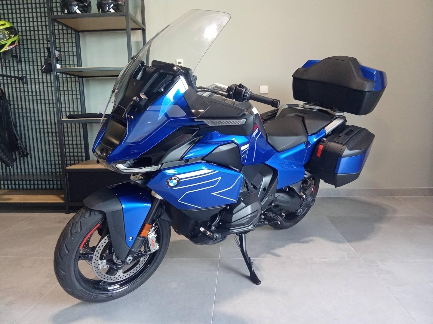 BMW R